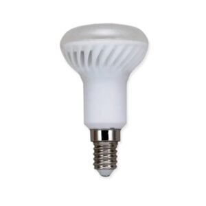 LED Tageslichtlampe für Friseursalons 5 Watt 450lm E14 R50 – Bild 1